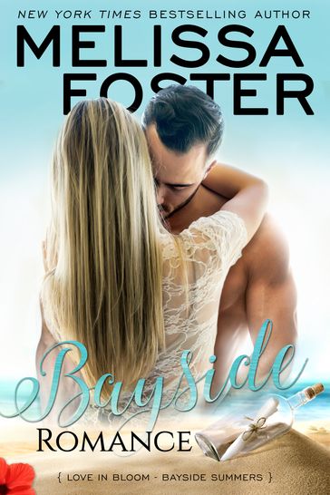 Bayside Romance - Melissa Foster