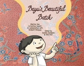 Bayu s Beautiful Batik