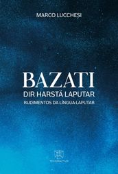 Bazati dir Harstä Laputar: Binodanä Patarfisä Rudimentos da língua laputar : proposta patafísica