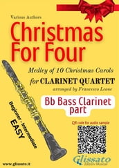 Bb Bass Clarinet part 