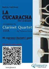 Bb Clarinet 1 part of 