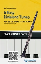 Bb Clarinet & Piano 