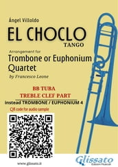 Bb Tuba t.c. (Instead Trombone 4) part of 