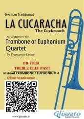 Bb tuba t.c. (instead Trombone 4) part of 