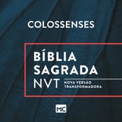 Bíblia NVT - Colossenses