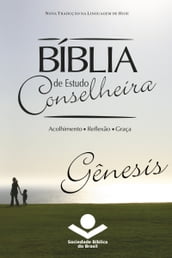 Bíblia de Estudo Conselheira - Gênesis