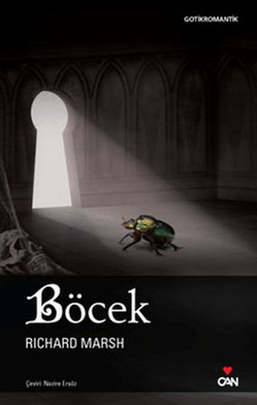 Böcek - Richard Marsh