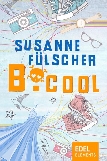 B.cool - Susanne Fulscher