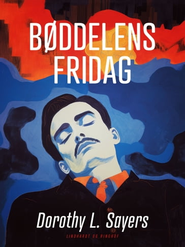 Bøddelens fridag - Dorothy L. Sayers