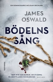 Bödelns sang (Tredje boken om kommissarie McLean)