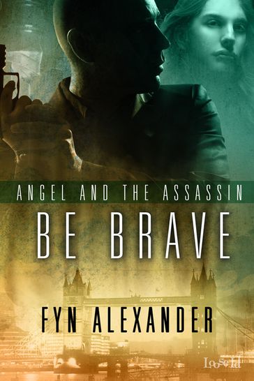 Be Brave - Fyn Alexander