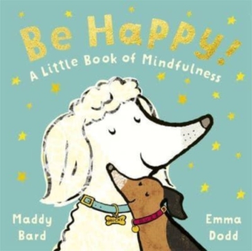 Be Happy! - Maddy Bard