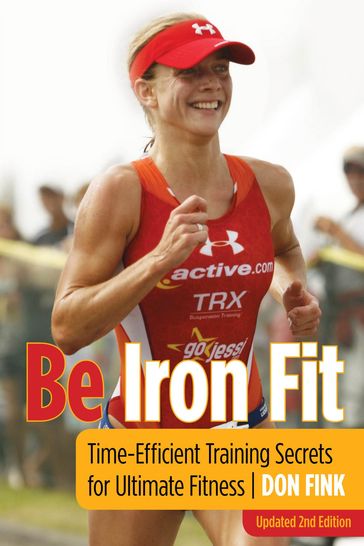 Be Iron Fit - Don Fink