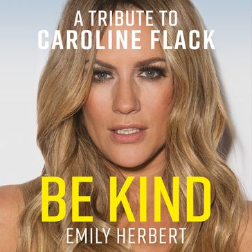 Be Kind - Emily Herbert