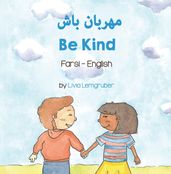 Be Kind (Farsi-English)