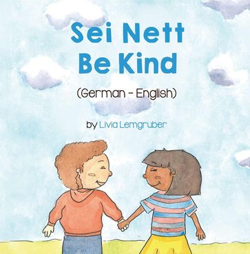 Be Kind (German-English) - Livia Lemgruber