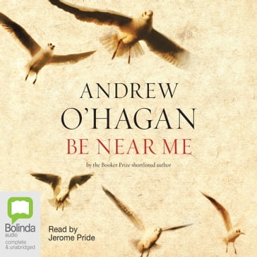 Be Near Me - Andrew O