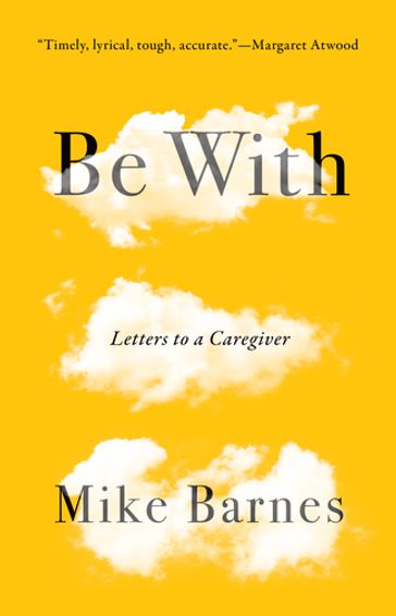 Be With - Mike Barnes