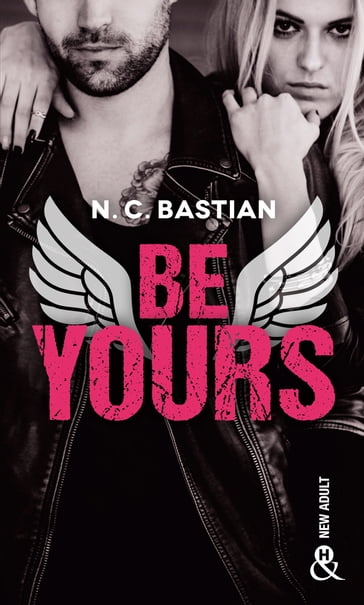 Be Yours - N.C. Bastian