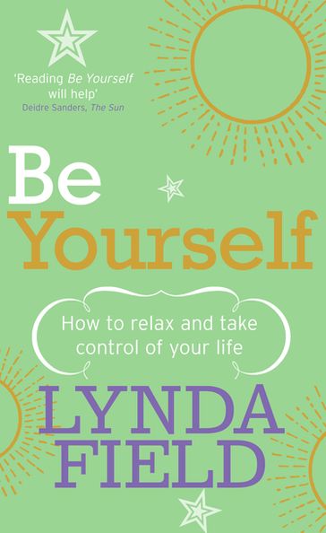 Be Yourself - Lynda Field