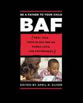 Be a Father to Your Child