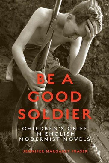 Be a Good Soldier - Jennifer Fraser