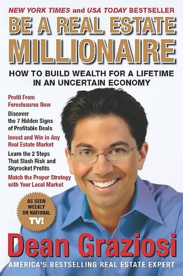 Be a Real Estate Millionaire - Dean Graziosi