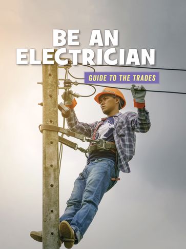 Be an Electrician - Mara Wil