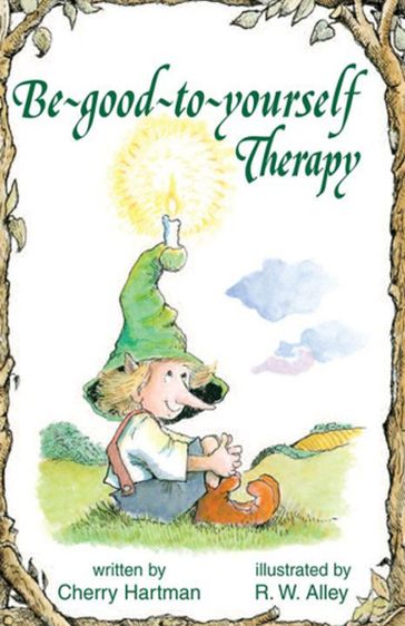 Be-good-to-yourself Therapy - Cherry Hartman