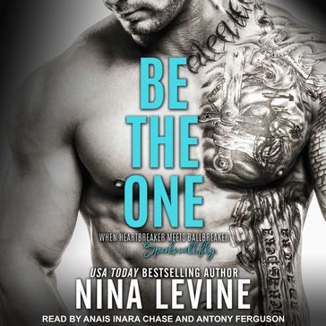 Be the One - Nina Levine