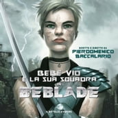 BeBlade