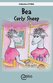 Bea  Curly Sheep