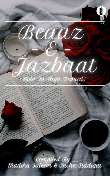 Beaaz E Jazbaat - Insha SIddiqui - Madiha Saleem