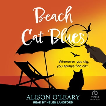 Beach Cat Blues - Alison O