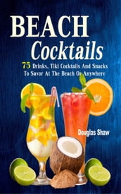 Beach Cocktails