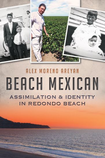 Beach Mexican - Alex Moreno Areyan