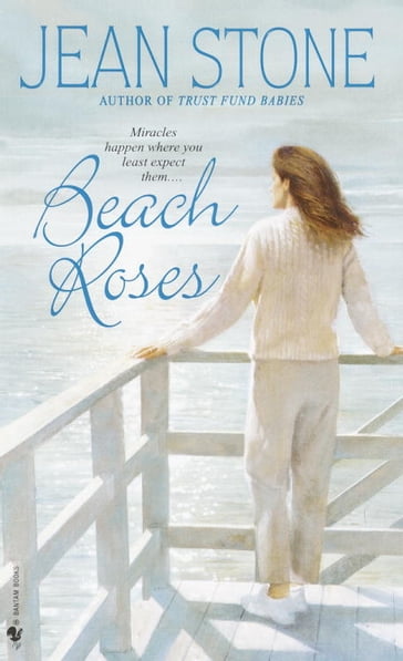 Beach Roses - Jean Stone
