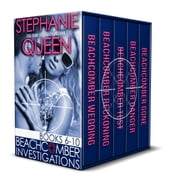 Beachcomber Investigations: Book 6-10