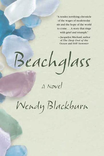 Beachglass - Wendy Blackburn