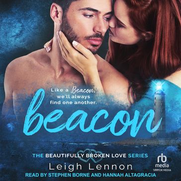 Beacon - Leigh Lennon