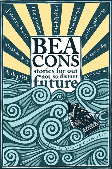 Beacons - G. Norminton - T. Bullough - D. Constantine - C. Dudman - J. Galloway - R. Glass - A. Gray - J. Griffiths - J. Harris - N. Hayes - H. Howitt - L. Jensen - A.L. Kennedy - T. Litt - A. Marek - M. McCann - S.M. Dafydd - J. Miller - L. Norfolk - J. Poster - A. Thorpe