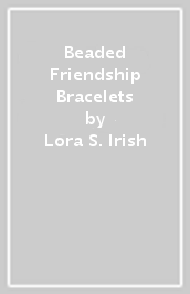 Beaded Friendship Bracelets