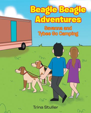 Beagle Beagle Adventures - Trina Stuller