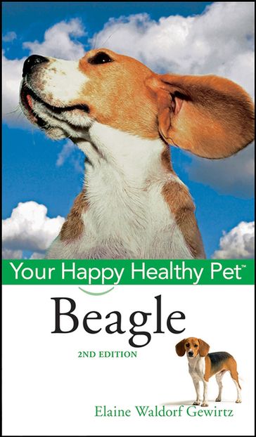 Beagle - Elaine Waldorf Gewirtz