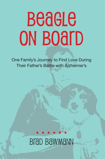 Beagle on Board - Brad Bawmann