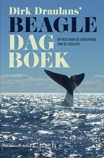 Beagledagboek - Dirk Draulans
