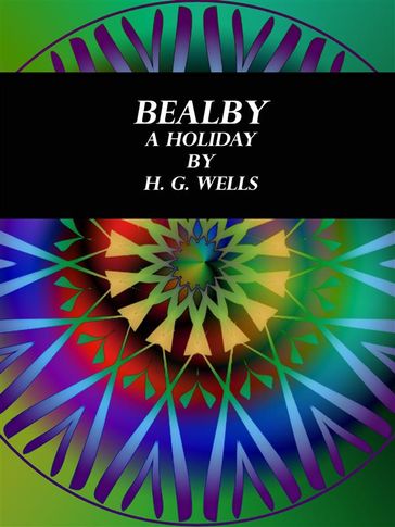 Bealby - H. G. Wells