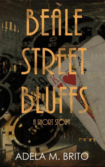 Beale Street Bluffs - Adela Brito