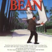 Bean - the album