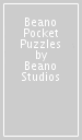 Beano Pocket Puzzles